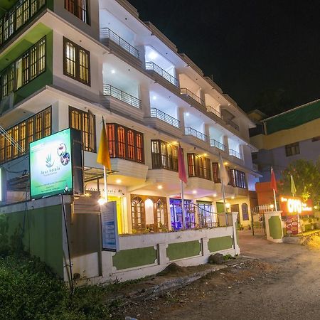 Surya Beach Resort Kovalam Exterior photo